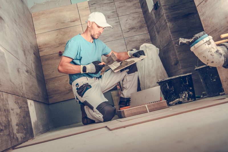 Top Bathroom Remodeling Companies in Cabot, AR