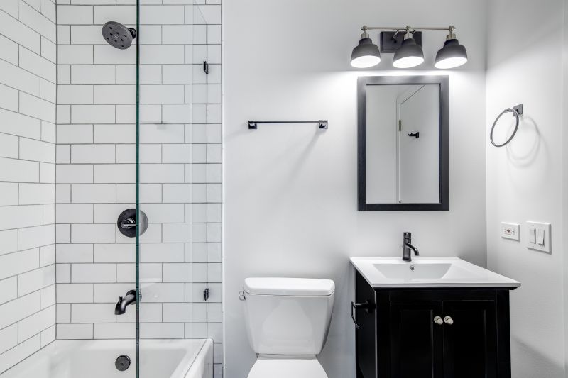 Top Bathroom Remodeling Companies in North Little Rock, AR