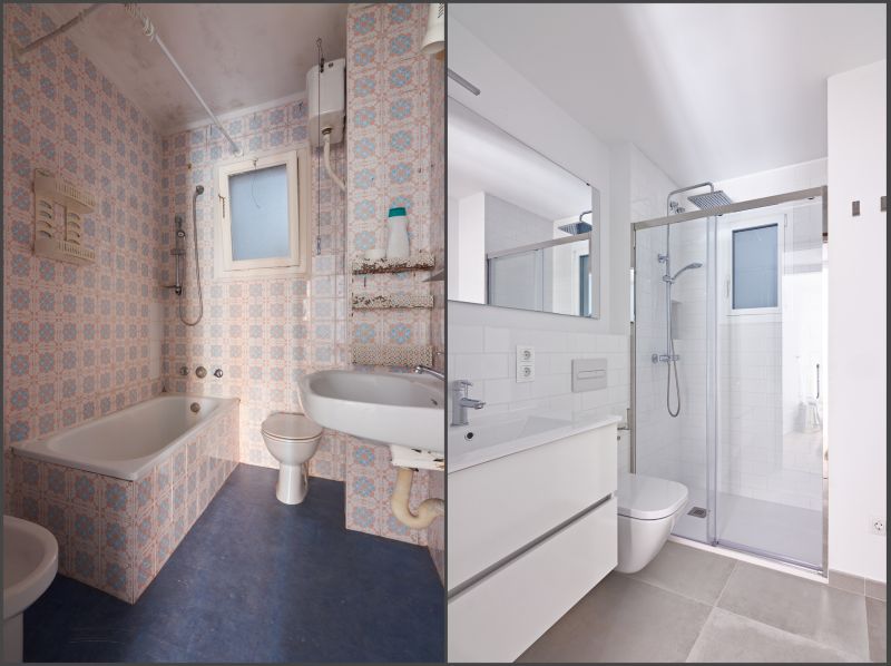 Top Bathroom Remodeling Companies in North Little Rock, AR