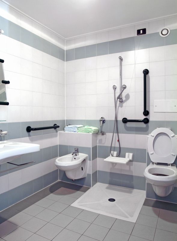 Best Accessible Bathroom Remodel Contractors in Jacksonville, AR